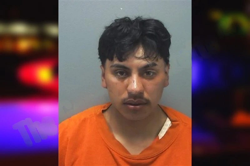 Cristhian Coronel mugshot – Cherokee County , Georgia Cristhian Coronel mugshot