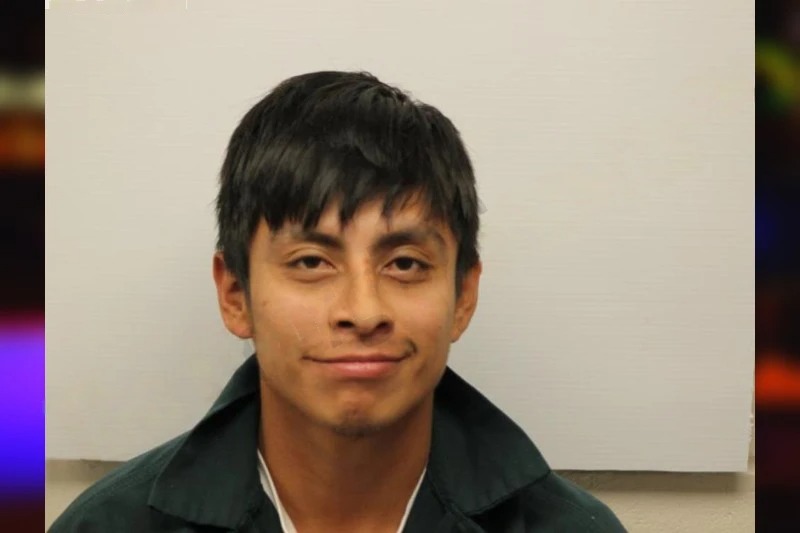 Cruz Morales-Perez mugshot – Chatham County , Georgia Cruz Morales-Perez mugshot