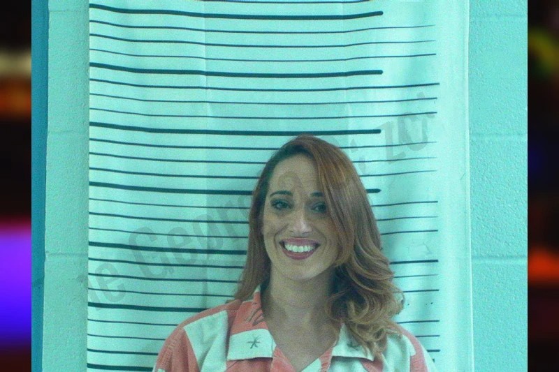 Crystal Negron Mugshots