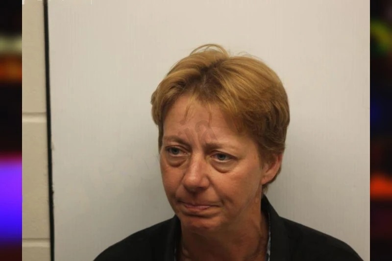 Crystal Rush Mugshots