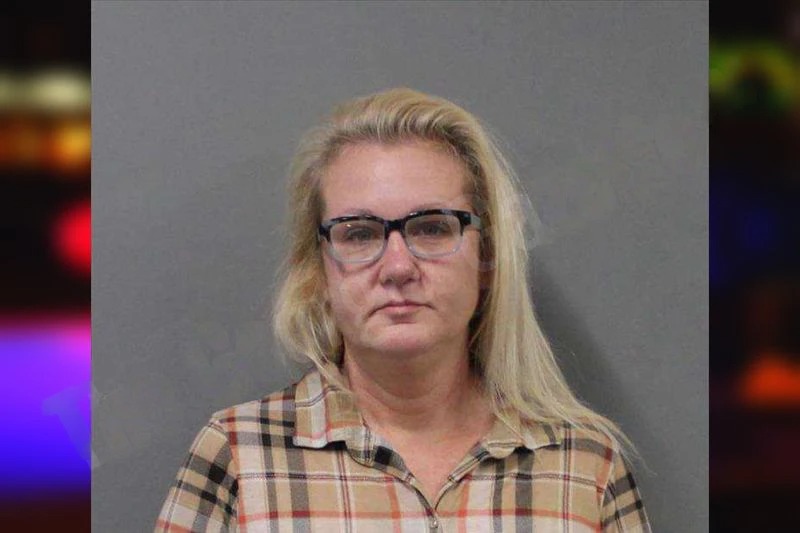 Crystal Watkins Mugshots