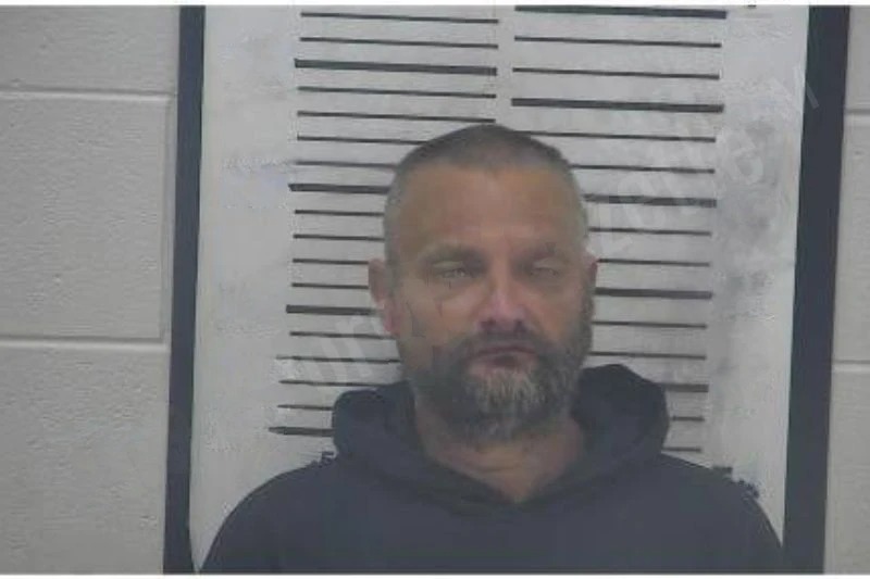 Curtis Bailey mugshot – Coffee County , Georgia Curtis Bailey mugshot