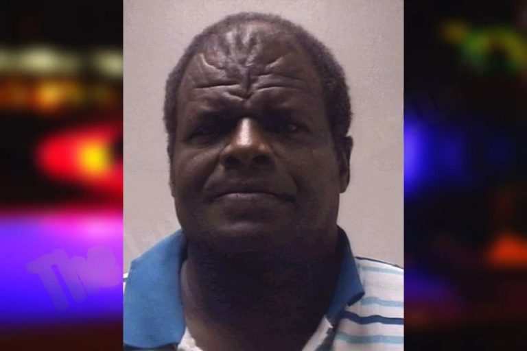 Curtis Evans mugshot – Coweta County , Georgia Curtis Evans