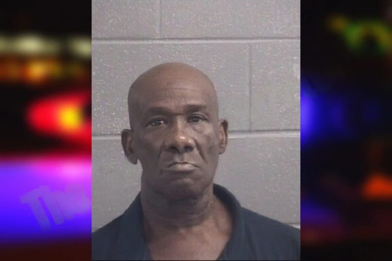 Curtis Gibson mugshot – Spalding County , Georgia Curtis Gibson