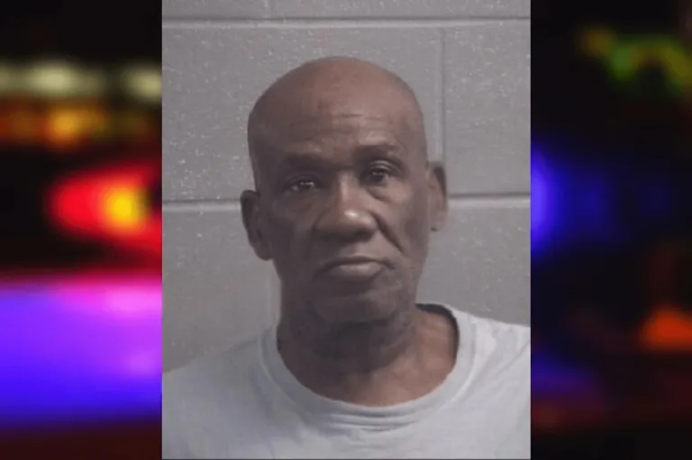 Curtis Gibson mugshot – Spalding County , Georgia Curtis Gibson