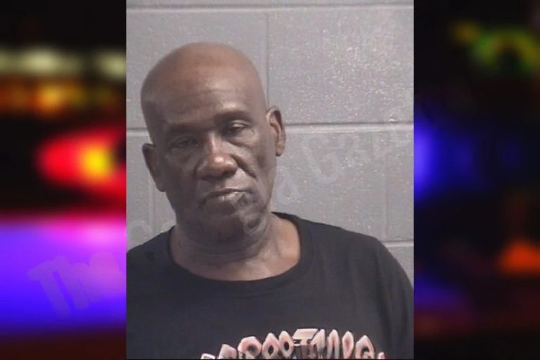 Curtis Gibson mugshot – Spalding County , Georgia Curtis Gibson