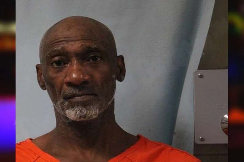 Curtis Jackson Mugshots