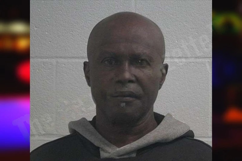 Curtis Lowe Mugshots