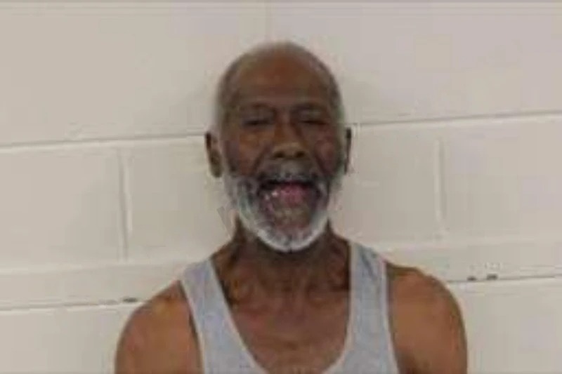 Curtis Wyche Mugshots