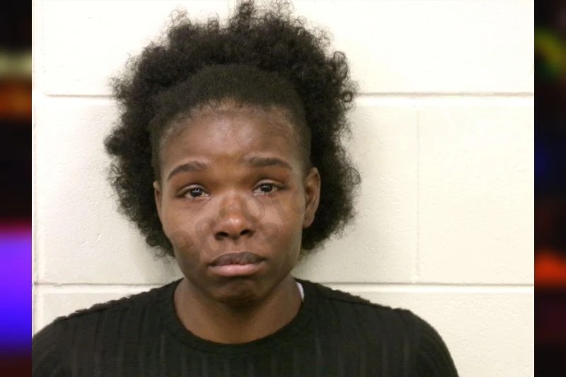 Cynthia Bloom Mugshots