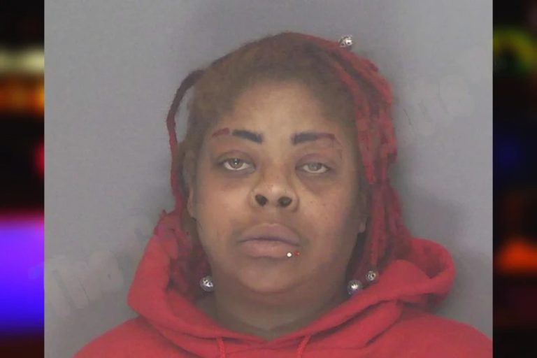 Cynthia Carter mugshot – Douglas County , Georgia Cynthia Carter