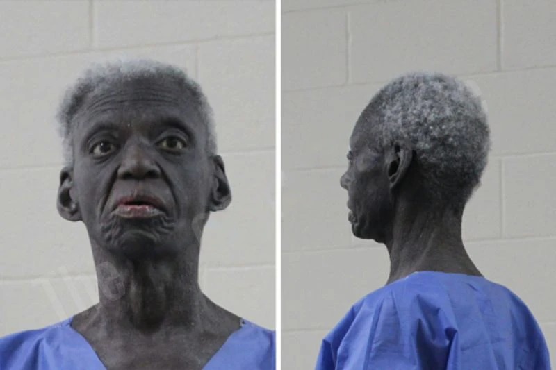 Cynthia Corker Mugshots