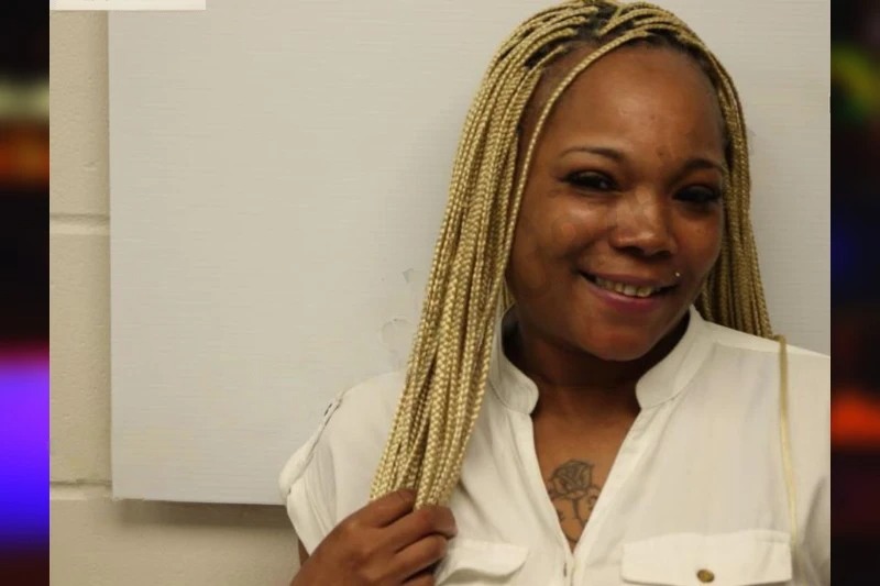 Cynthia Hargrove Mugshots