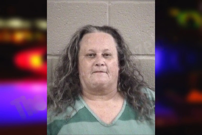 Cynthia Hawkins Mugshots