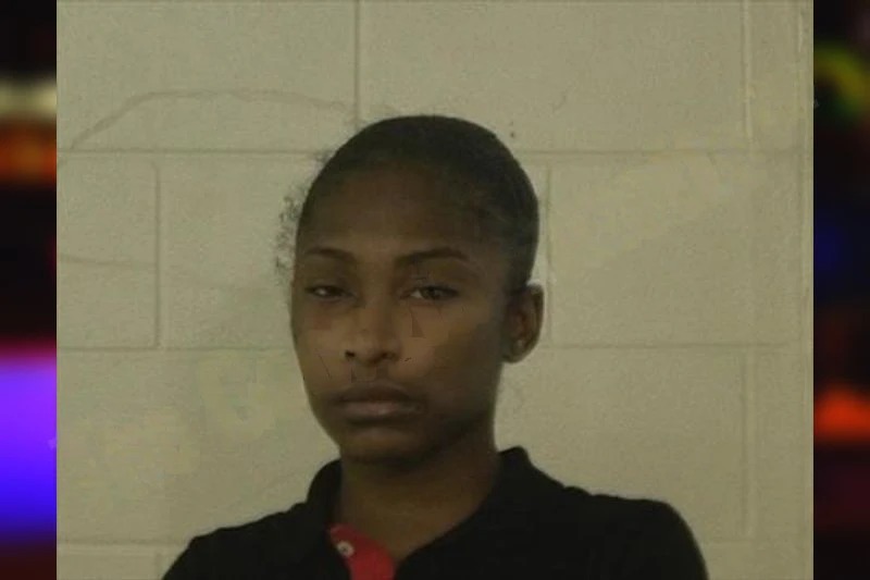 Cynthia Taylor mugshot