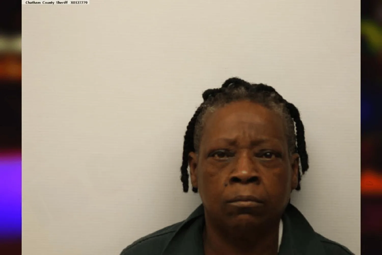 Cynthia Young Mugshots