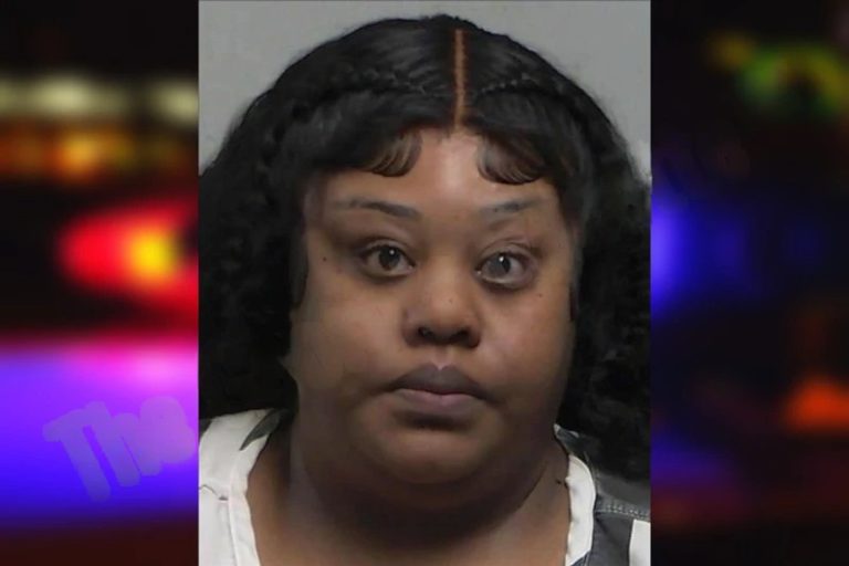 Cyra Wilson mugshot – Tift County , Georgia Cyra Wilson