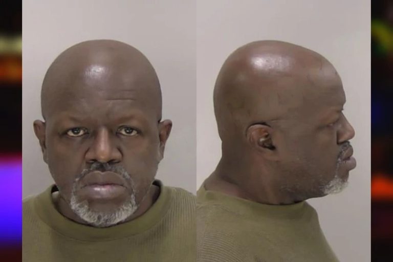 Cyrus Lowry mugshot – Richmond County , Georgia Cyrus Lowry