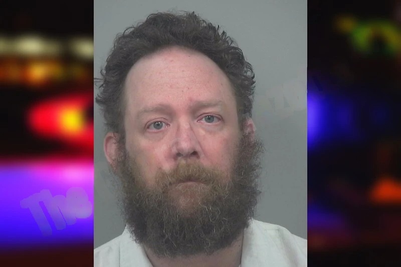 Czafka Gatheim Mugshots