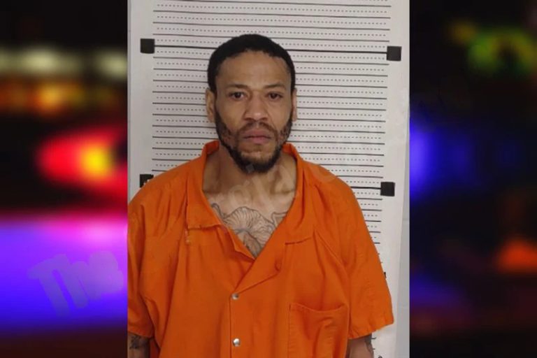 D’Andre Carter mugshot – Rockdale County , Georgia D’Andre Carter