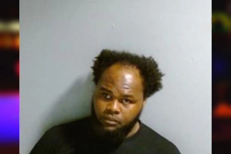 D’Andre Ridley mugshot – Fulton County , Georgia D’Andre Ridley
