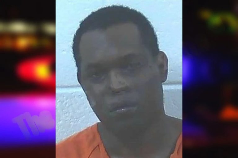 D’Angelo Chandler mugshot – Jackson County , Georgia D’Angelo Chandler