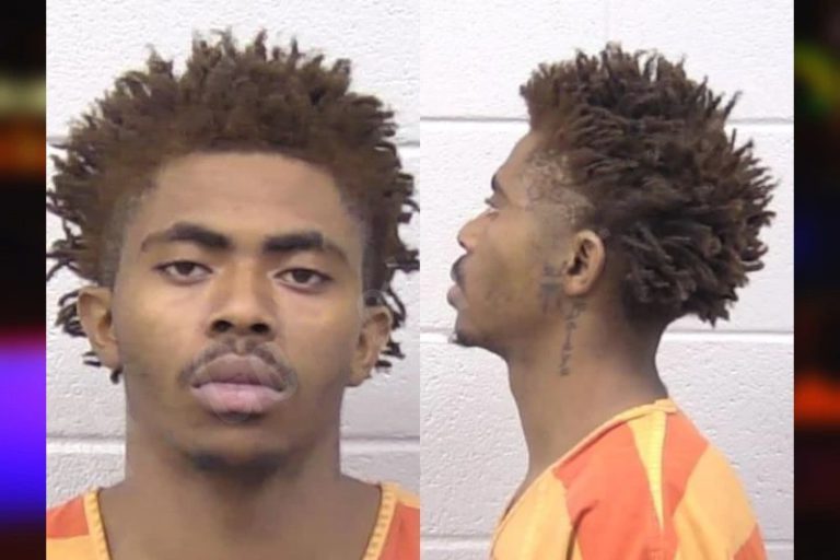 D’Terrious Williams