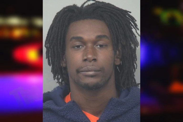 Daequan Redd mugshot – Floyd County , Georgia Daequan Redd