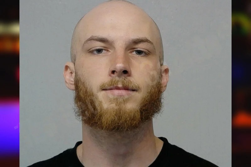 Dagan Duffey Mugshots