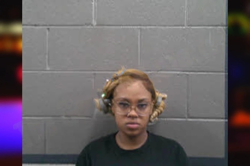 Daija McLean Mugshots