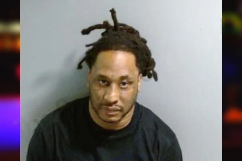 Daimone Smith mugshot – Fulton County , Georgia Daimone Smith mugshot