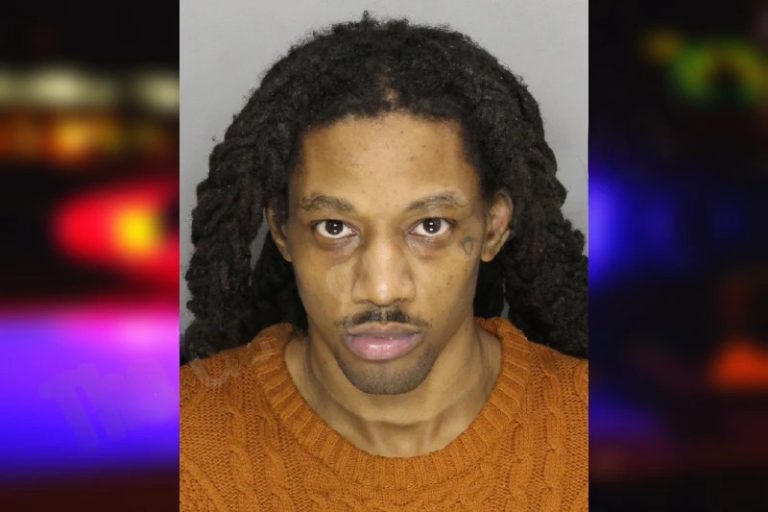 Daiquann Burney mugshot – Whitfield County , Georgia Daiquann Burney