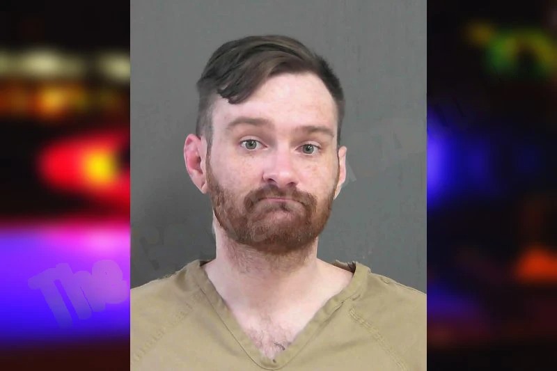 Dakoda Lively Mugshots