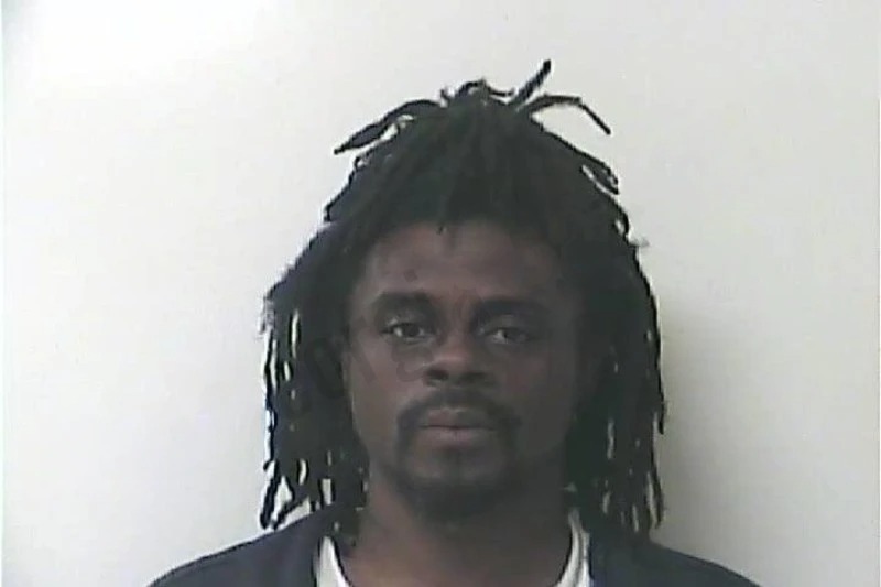 Dakota Bell Mugshots