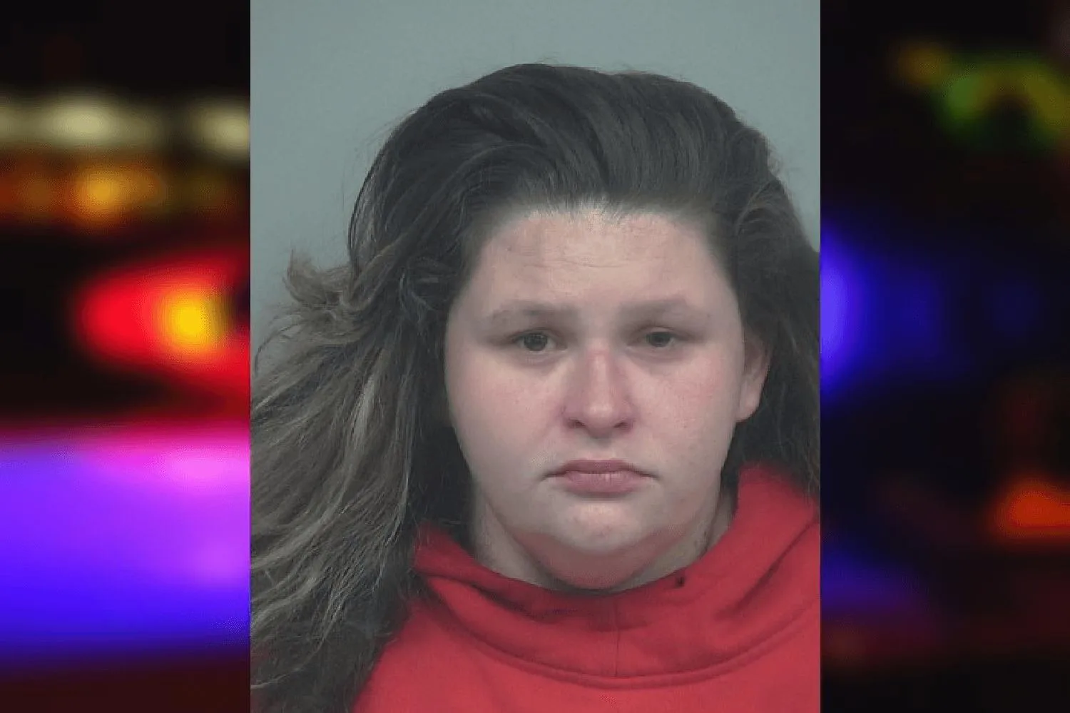 Dakota Floyd Mugshots