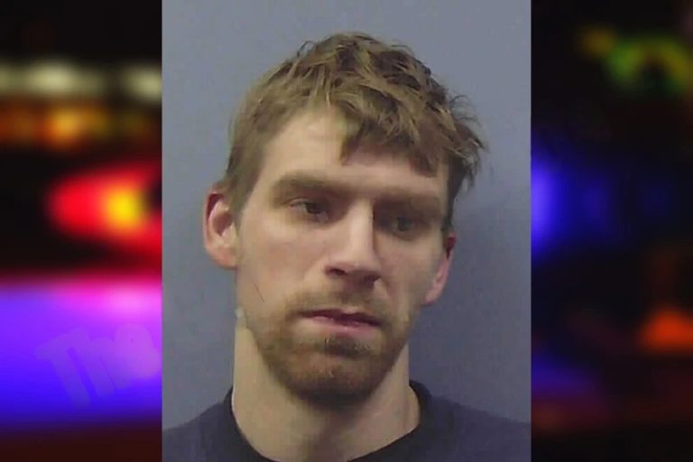 Dakota Marks mugshot – Chattooga County , Georgia Dakota Marks