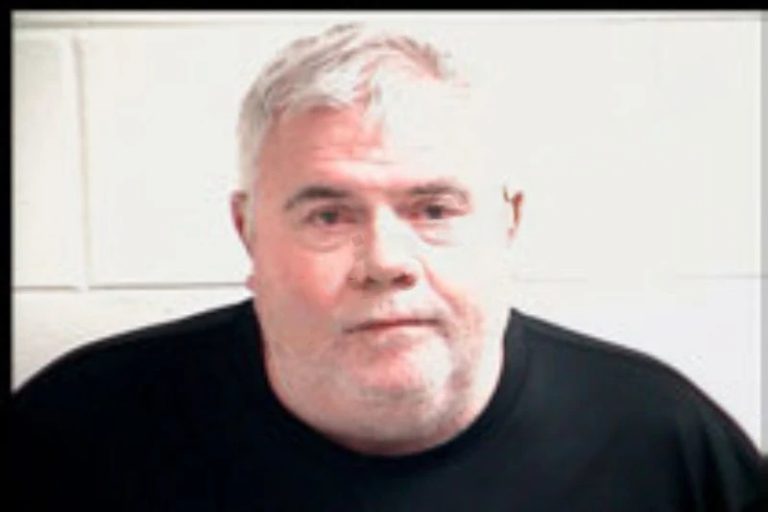 Dale Hamilton mugshot – Henry County , Georgia Dale Hamilton