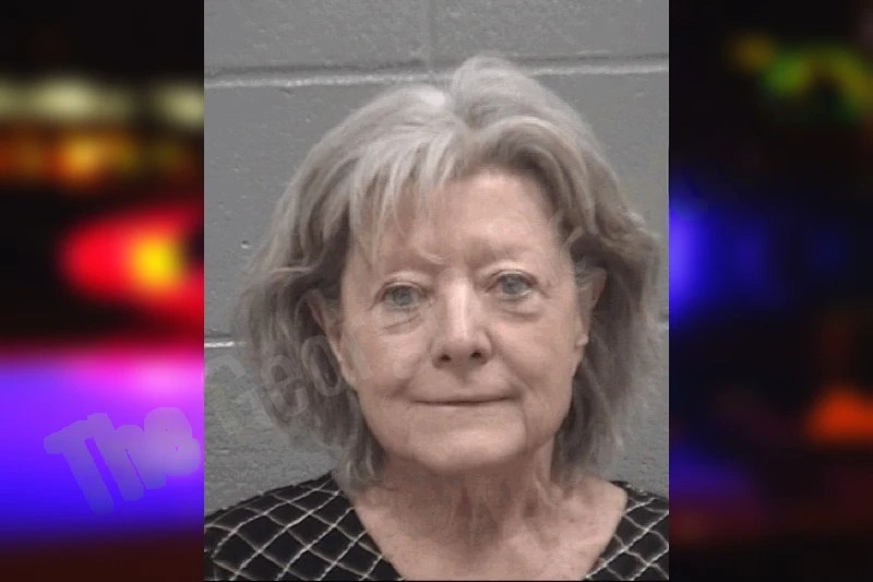 Dale Testino Mugshots