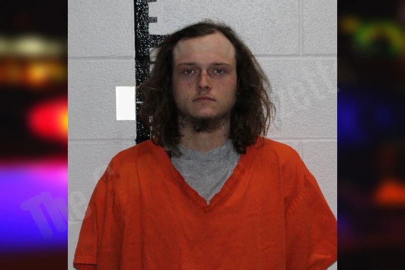 Dale Woody mugshot – Murray County , Georgia Dale Woody mugshot