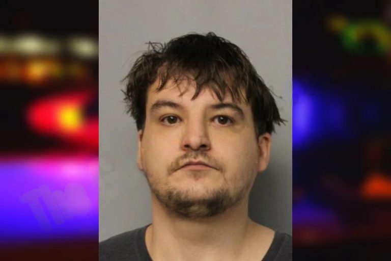 Dalton Claar mugshot – Hall County , Georgia Dalton Claar