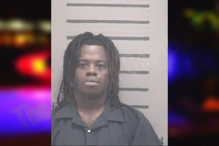 Dalvin Robinson mugshot – Dougherty County , Georgia Dalvin Robinson