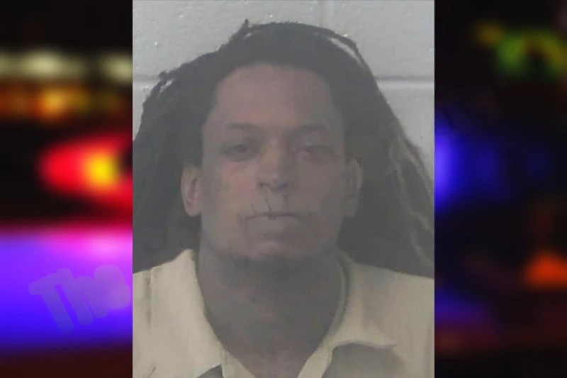 Damian Cloud mugshot – Newton County , Georgia Damian Cloud mugshot