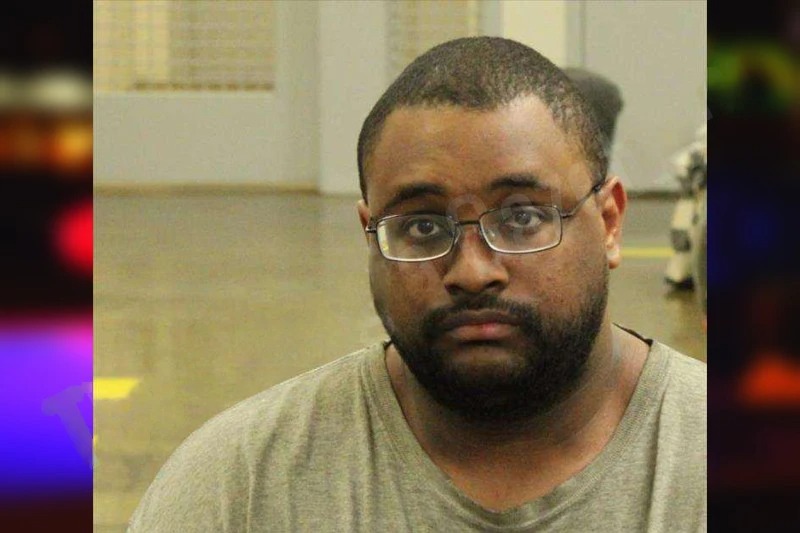 Damian Wiley Mugshots