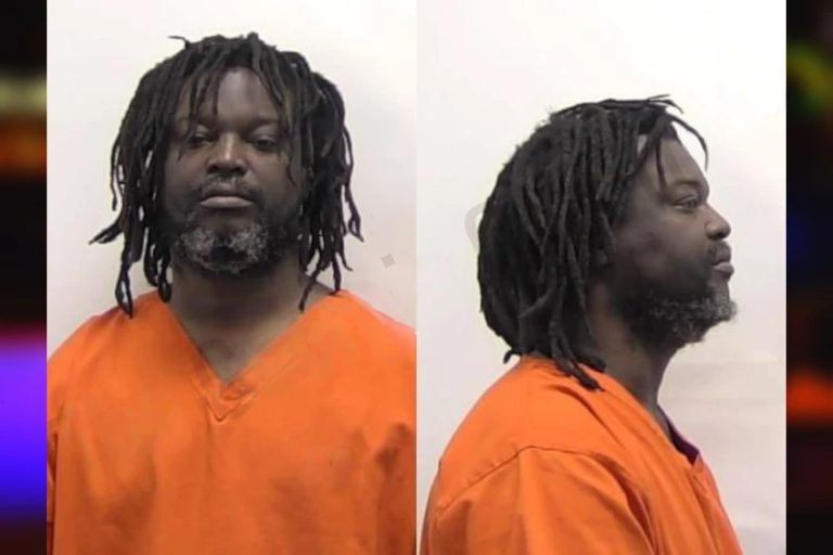 Damien Horne mugshot – Clarke County , Georgia Damien Horne