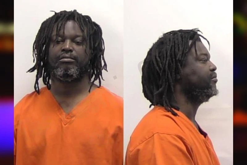 Damien Horne mugshot – Clarke County , Georgia Damien Horne mugshot