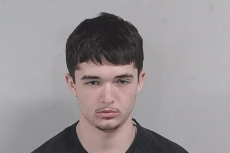 Damien Kelley mugshot – Lowndes County , Georgia Damien Kelley