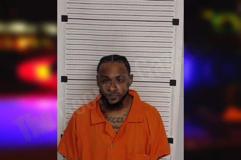 Damion Carroll mugshot – Rockdale County , Georgia Damion Carroll mugshot