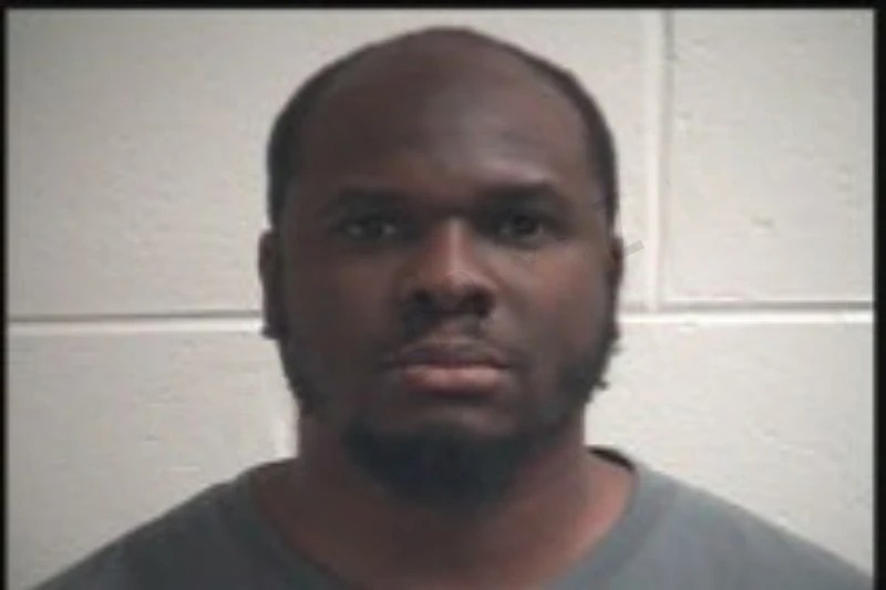 Damion Dugger mugshot – Henry County , Georgia Damion Dugger mugshot