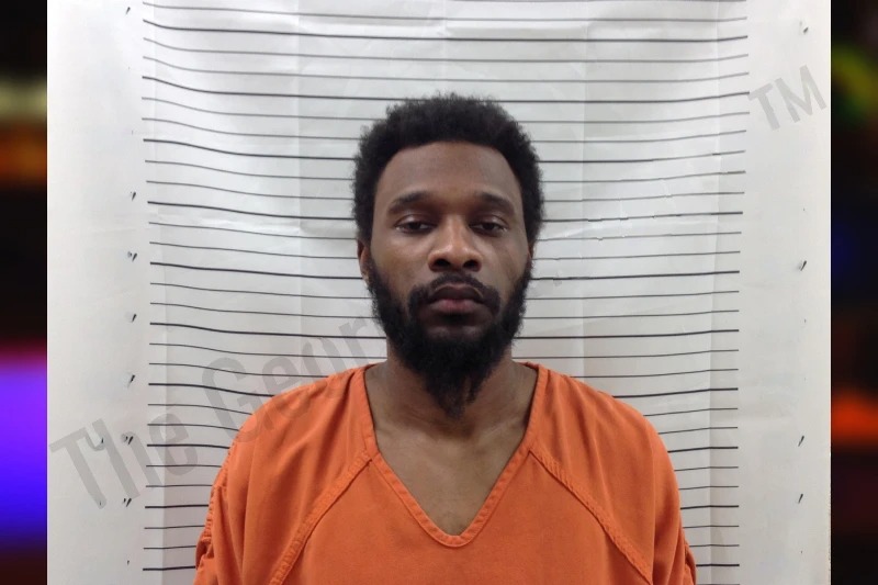 Dammy Akinde Mugshots