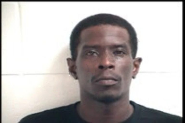 Damonte Gertman mugshot – Henry County , Georgia Damonte Gertman